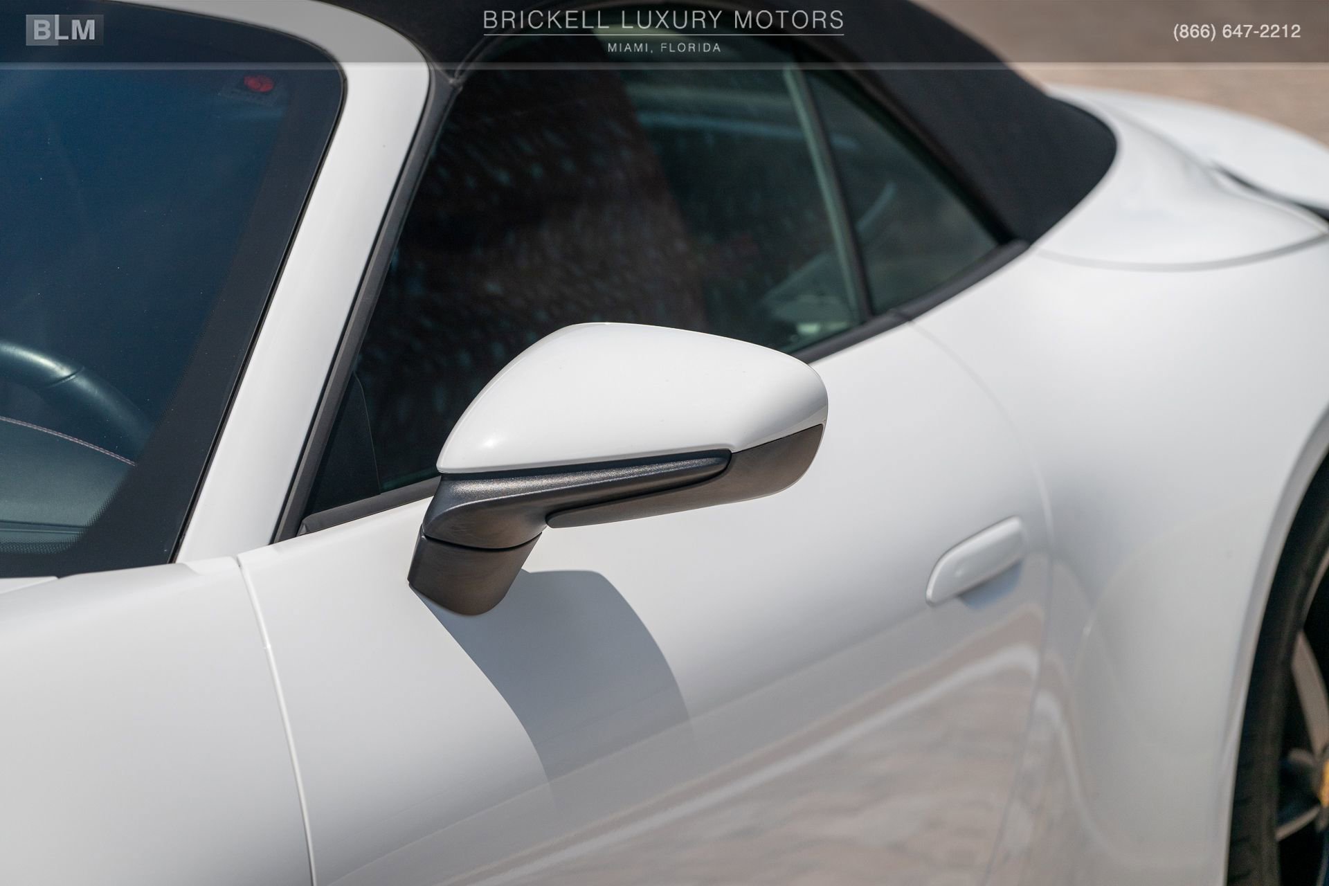 Used 2020 Porsche 911 Carrera RWD image 53