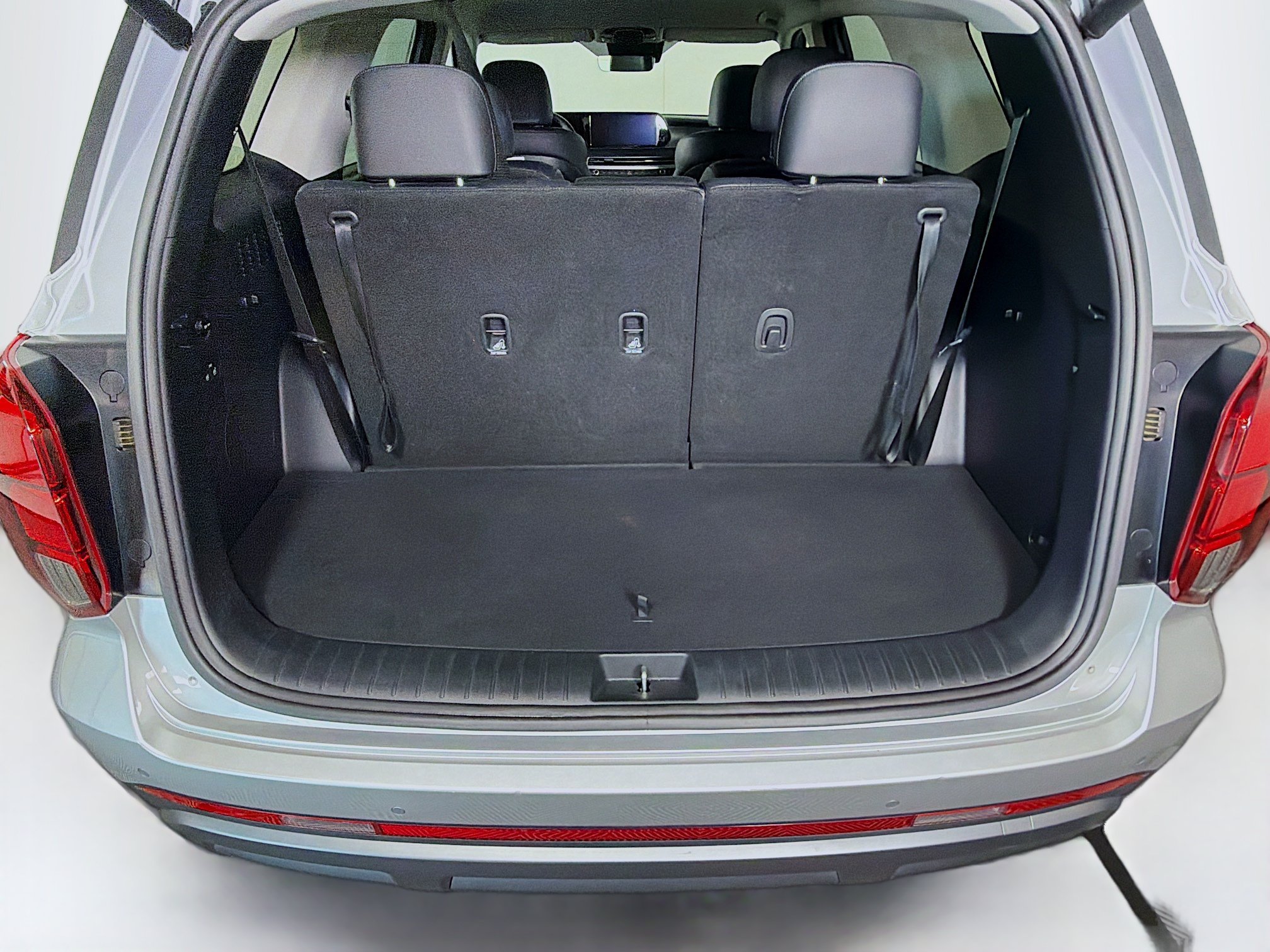 Used 2024 Hyundai Palisade SEL FWD image 30