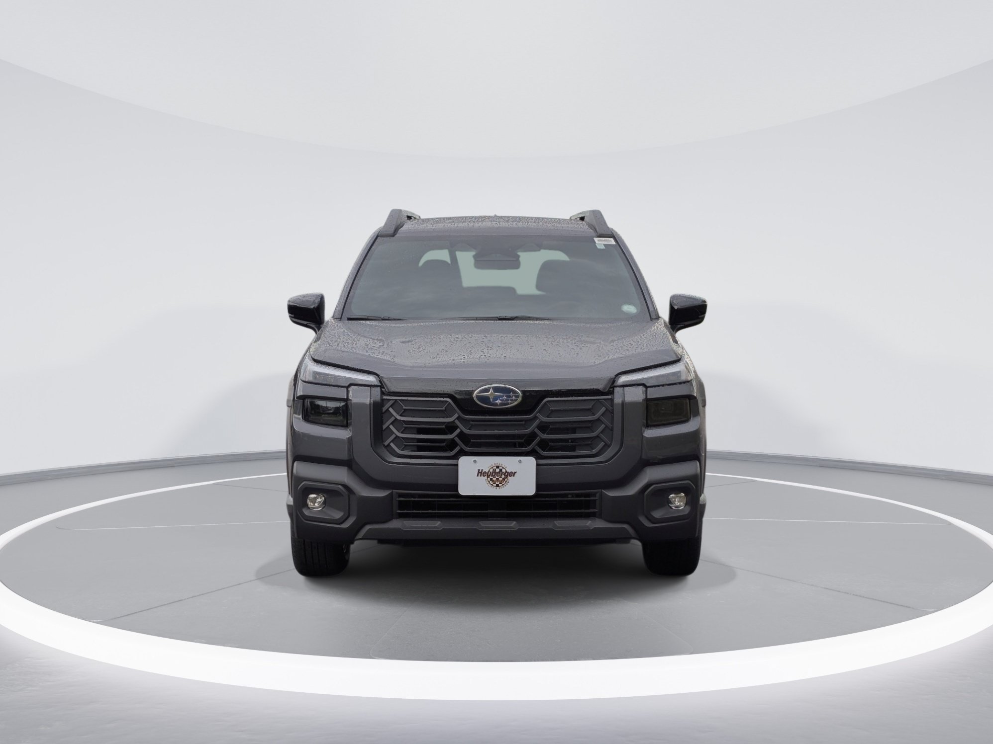 New 2026 Subaru Outback Premium AWD/4WD image 2