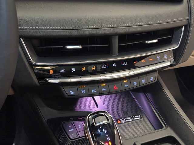 New 2026 Cadillac CT5 Premium Luxury w/ Technology Package RWD image 22