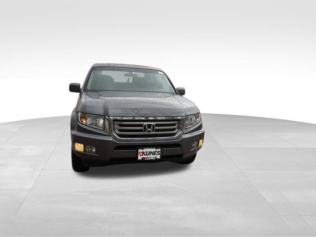 Used 2012 Honda Ridgeline RTL image 3
