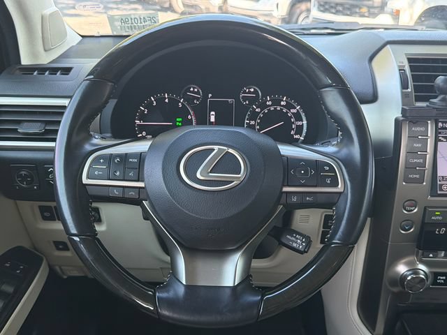 Used 2020 Lexus GX 460 Premium w/ Premium Package AWD/4WD image 24