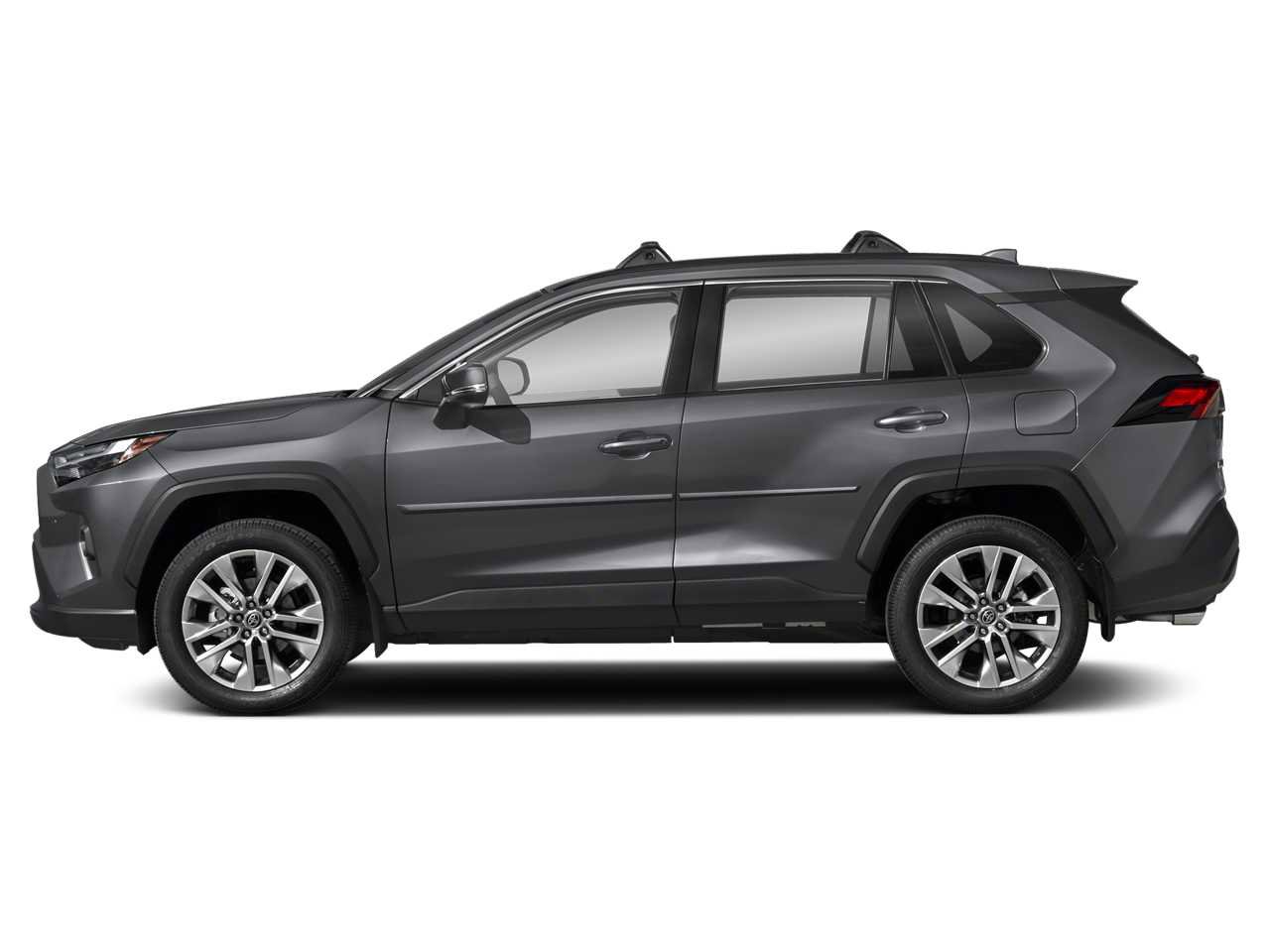 Used 2025 Toyota RAV4 XLE w/ Convenience Package AWD/4WD image 3