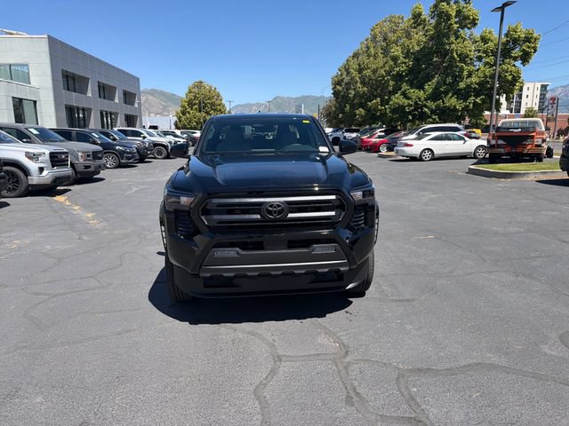 New 2026 Toyota Tacoma SR5 AWD/4WD image 8