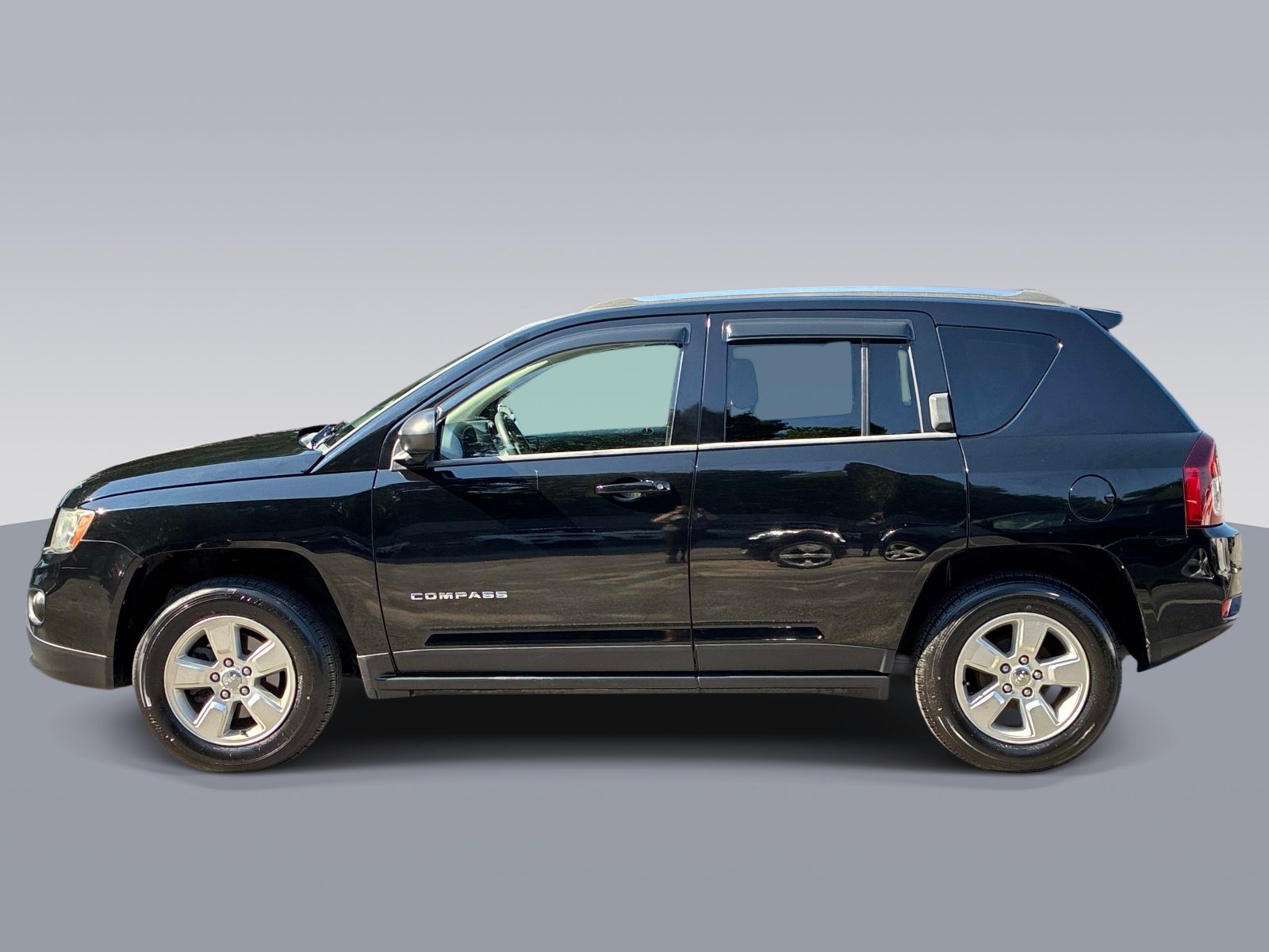 Used 2014 Jeep Compass Sport w/ Power Value Group FWD image 4