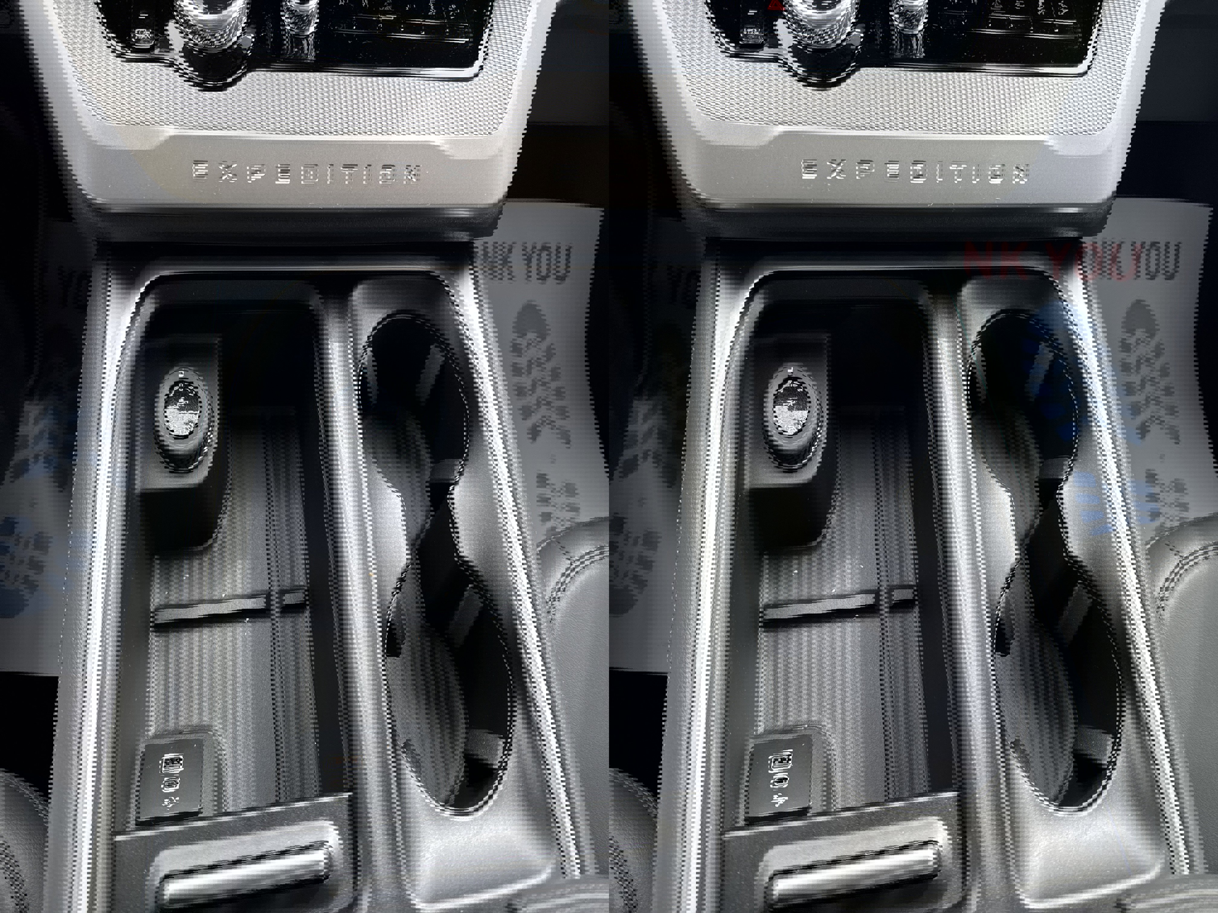 New 2026 Ford Expedition Active image 31