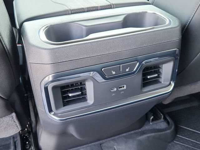 New 2026 Chevrolet Silverado 1500 High Country w/ Max Trailering Package AWD/4WD image 16