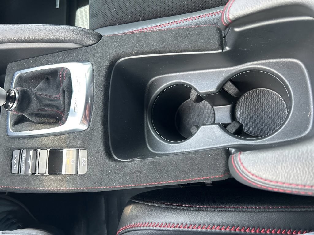 Used 2024 Acura Integra Type S FWD image 18