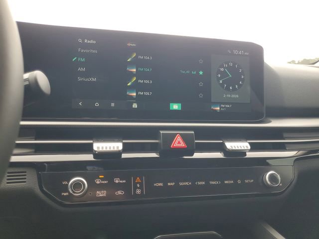 New 2026 Kia Sportage LX FWD image 20
