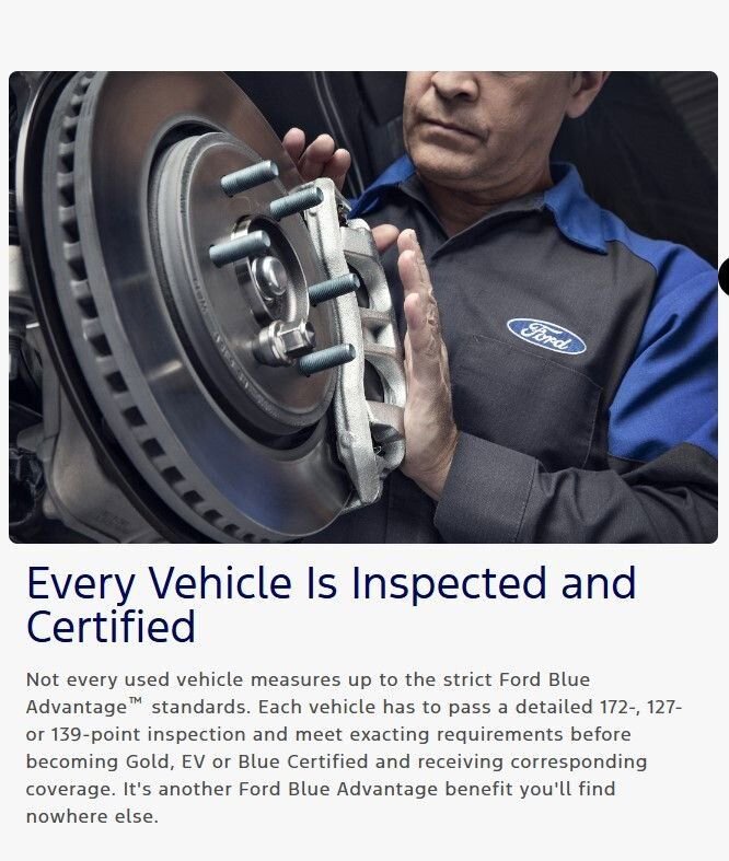 Certified 2023 Ford F150 Lariat w/ Equipment Group 502A High image 21