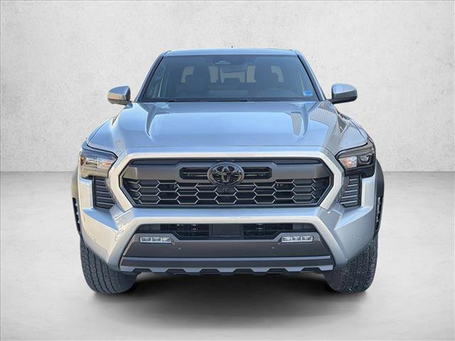 New 2026 Toyota Tacoma TRD Off-Road image 2