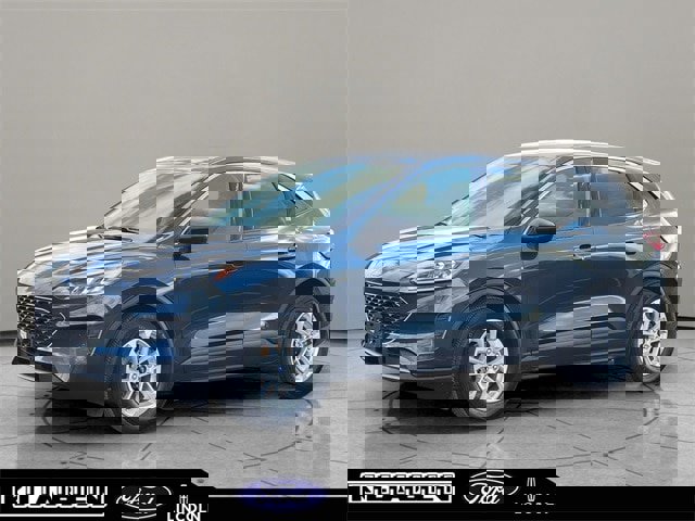 Certified 2022 Ford Escape SE w/ Convenience Package image 1