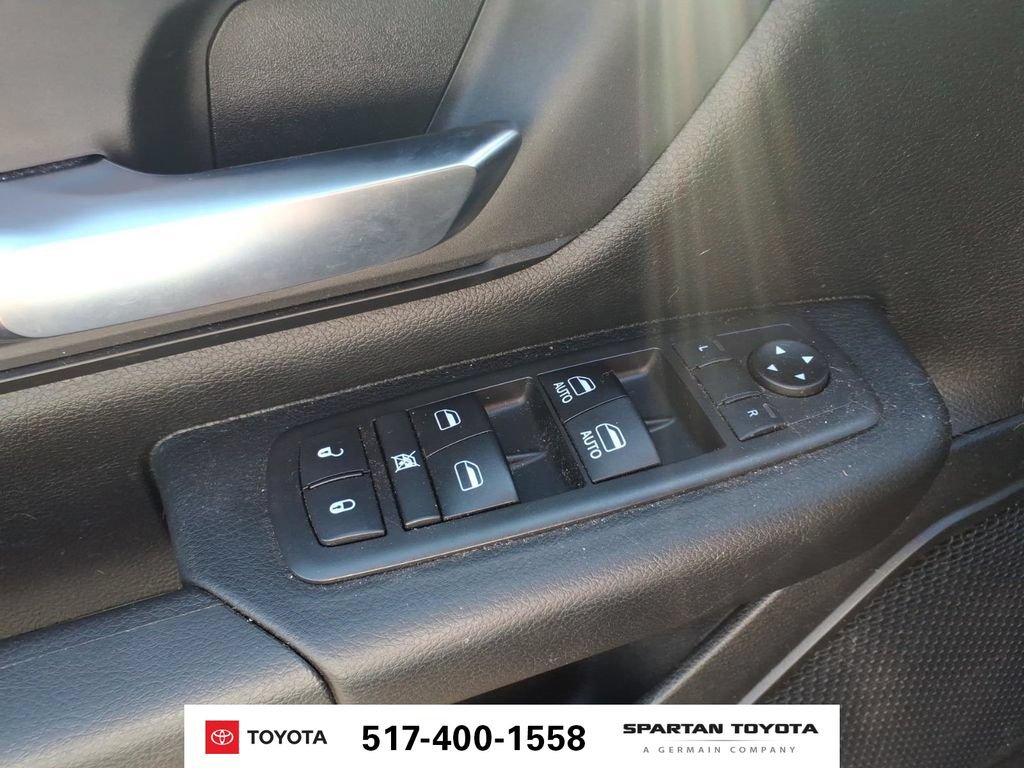 Used 2019 RAM 1500 Tradesman AWD/4WD image 14