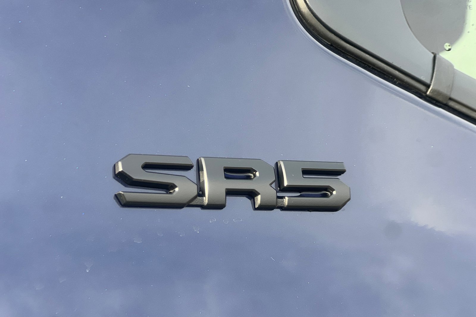 New 2026 Toyota Tundra SR5 w/ TRD Off-Road Package image 20