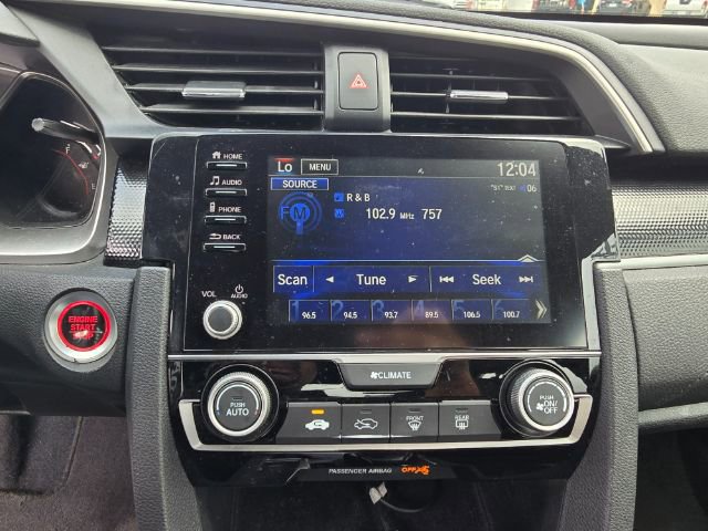 Used 2021 Honda Civic Sport image 20