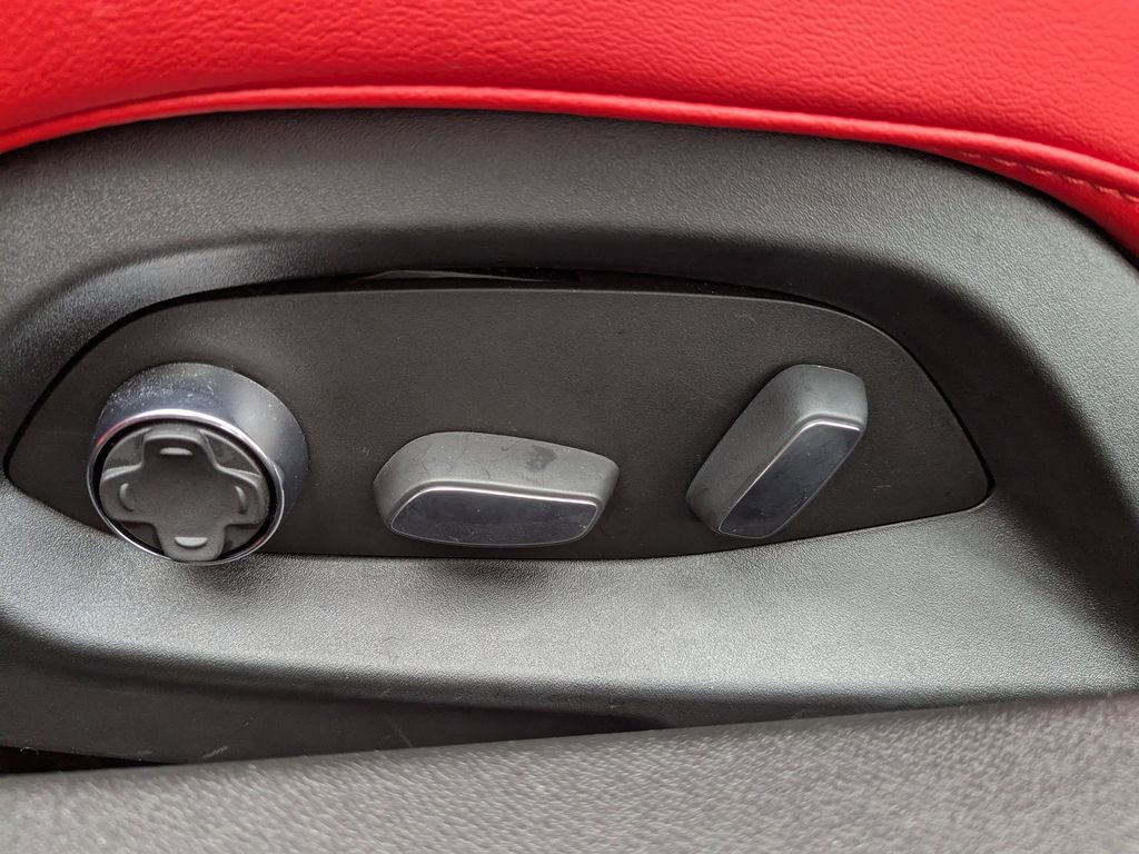 Certified 2024 Chevrolet Corvette Z06 image 20