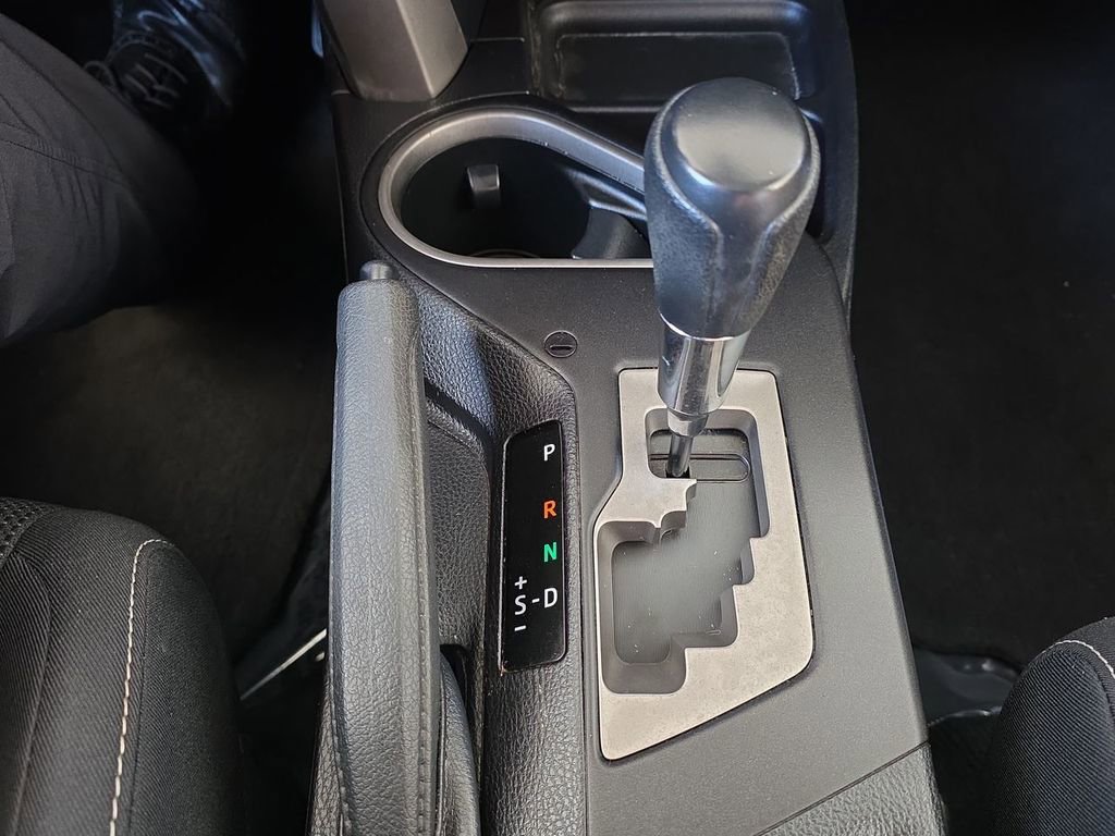 Used 2018 Toyota RAV4 XLE w/ Plus Extra Value Package image 15