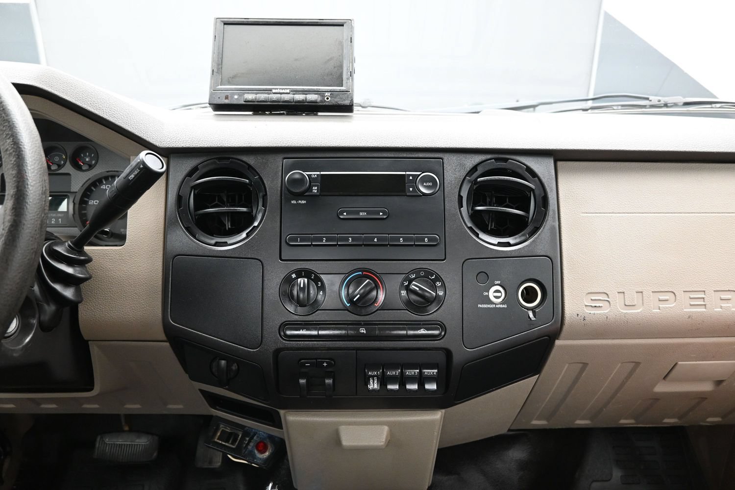 Used 2009 Ford F550 Luxury RWD image 12