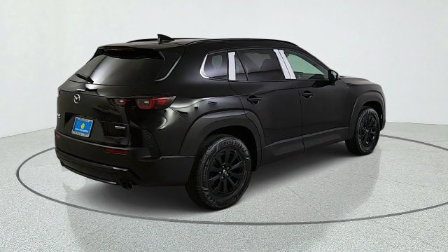 New 2026 MAZDA CX-50 AWD 2.5 Hybrid w/ Weather Package image 7