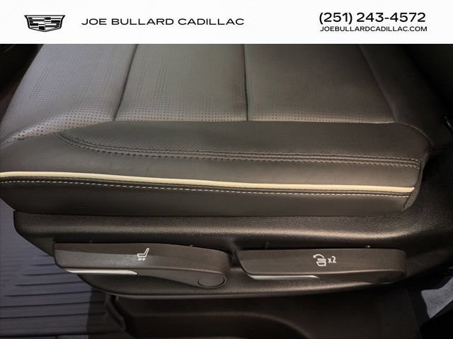 New 2026 Cadillac Escalade Sport w/ Touring Package AWD/4WD image 20