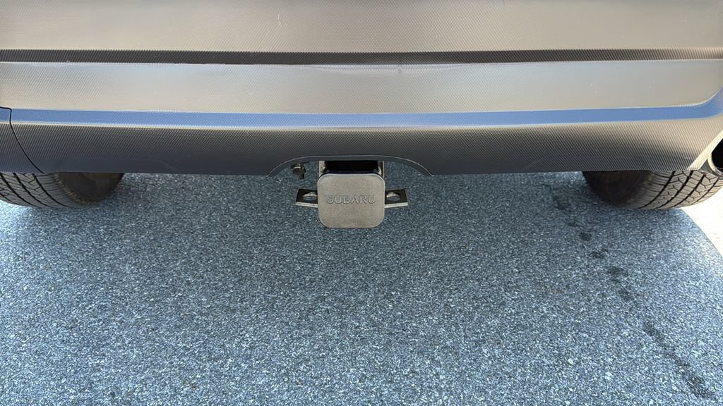 Certified 2023 Subaru Forester Limited AWD/4WD image 29