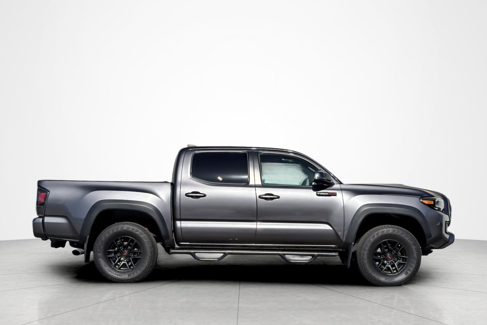 Certified 2021 Toyota Tacoma TRD Pro image 6