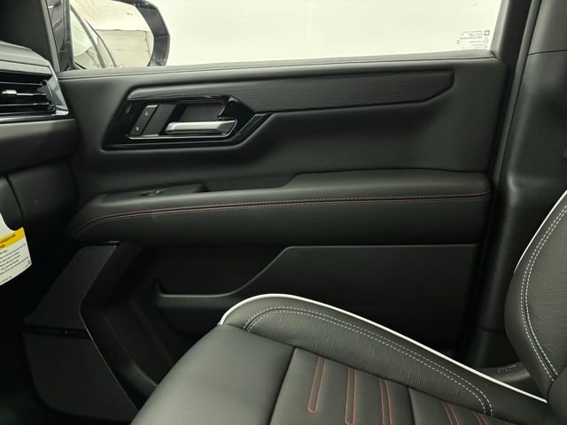 New 2026 GMC Yukon XL AT4 Ultimate AWD/4WD image 49