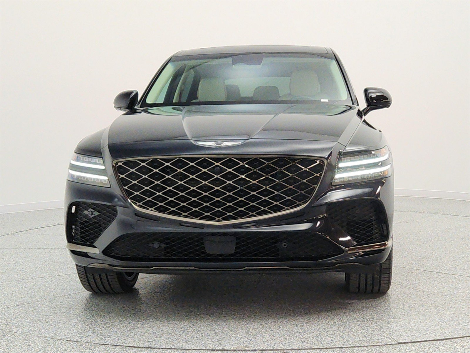Used 2025 Genesis GV80 3.5T e-SC AWD/4WD image 2