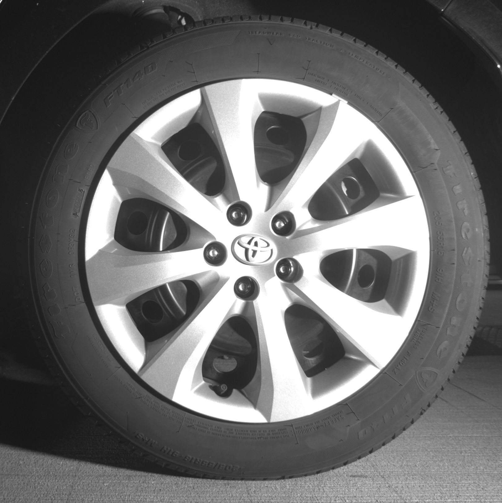 Used 2025 Toyota Corolla LE FWD image 14