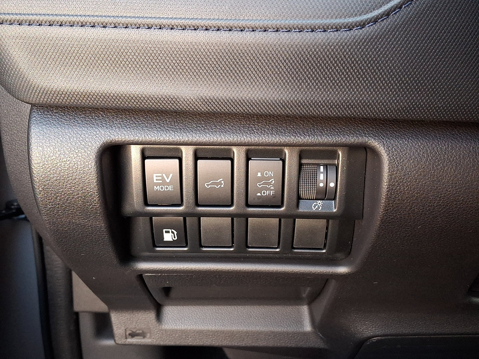 New 2026 Subaru Forester Premium AWD/4WD image 22