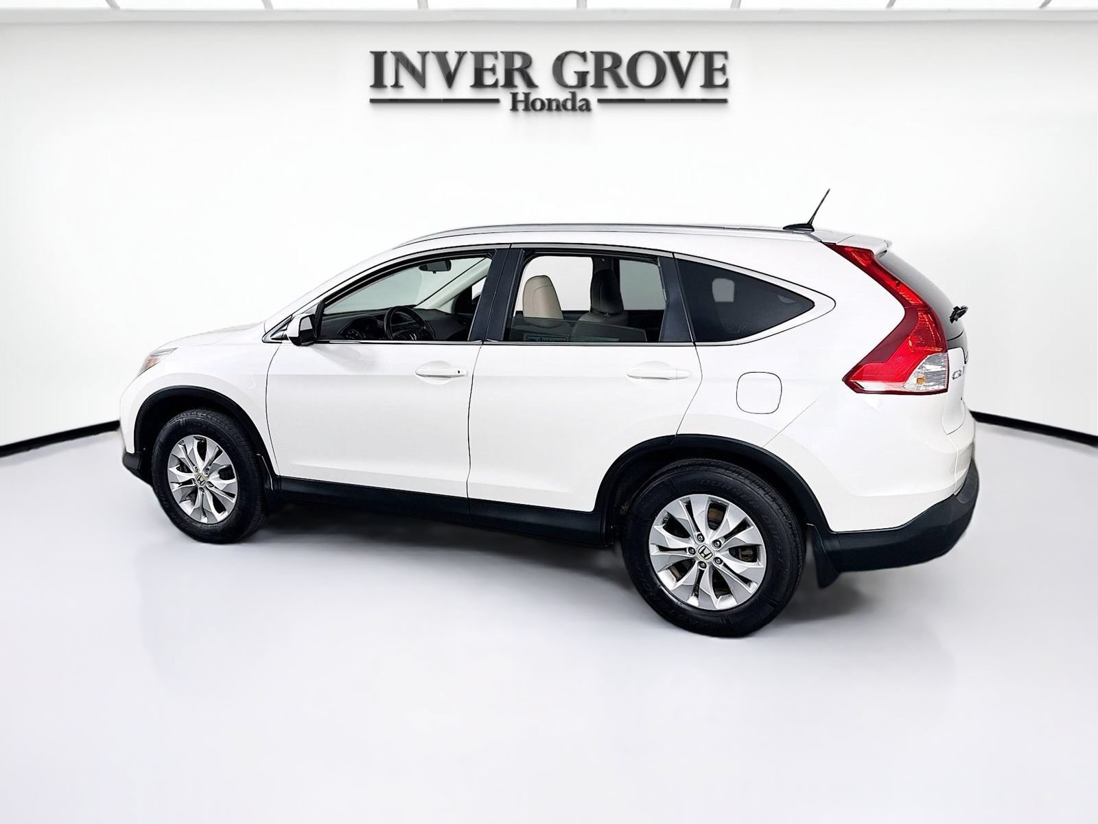 Used 2013 Honda CR-V EX-L image 7