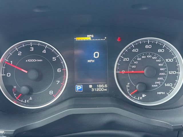 Used 2022 Subaru Ascent Premium w/ Convenience Package AWD/4WD image 28