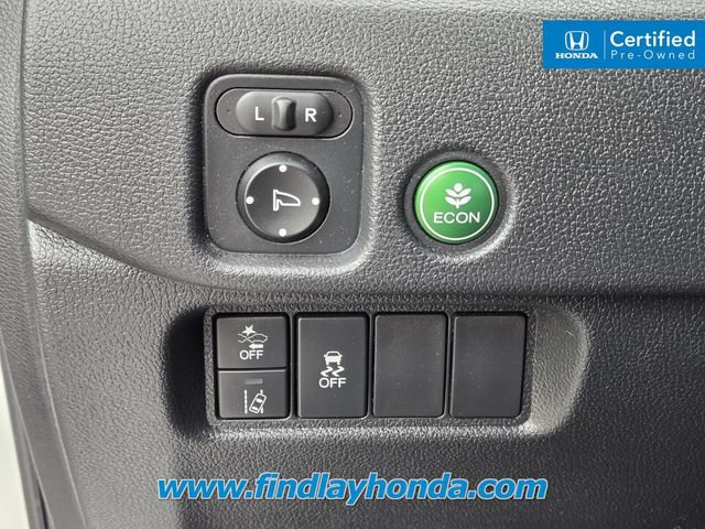 Certified 2022 Honda Pilot Special Edition image 38
