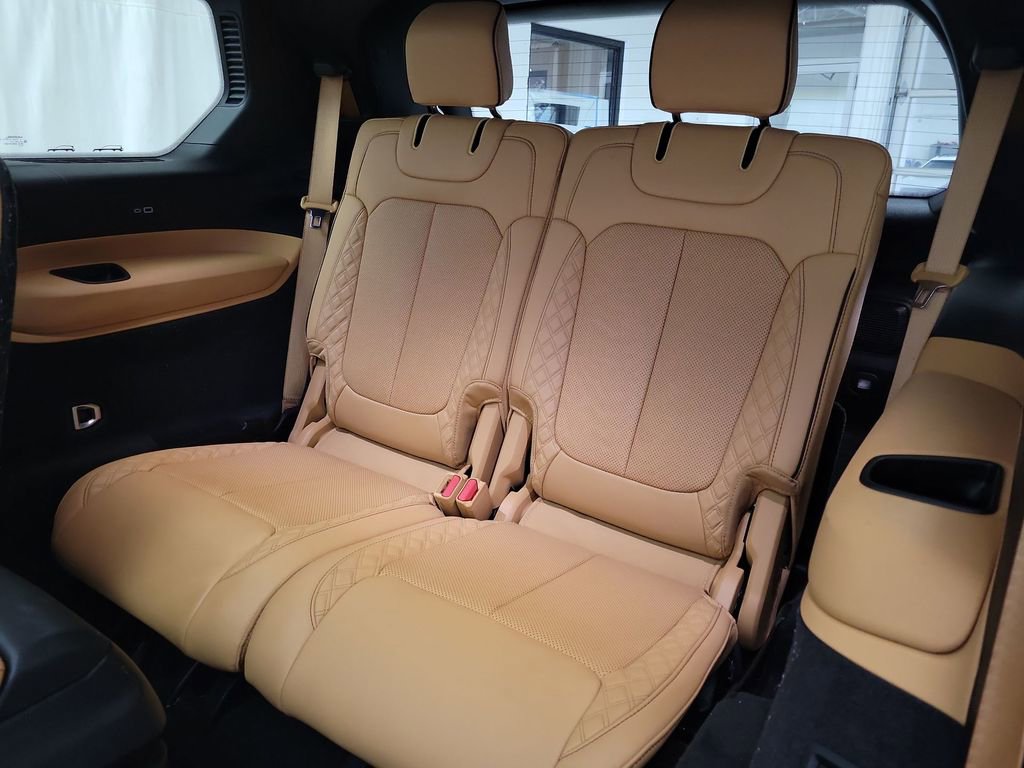 Used 2024 Jeep Grand Cherokee L Summit image 10