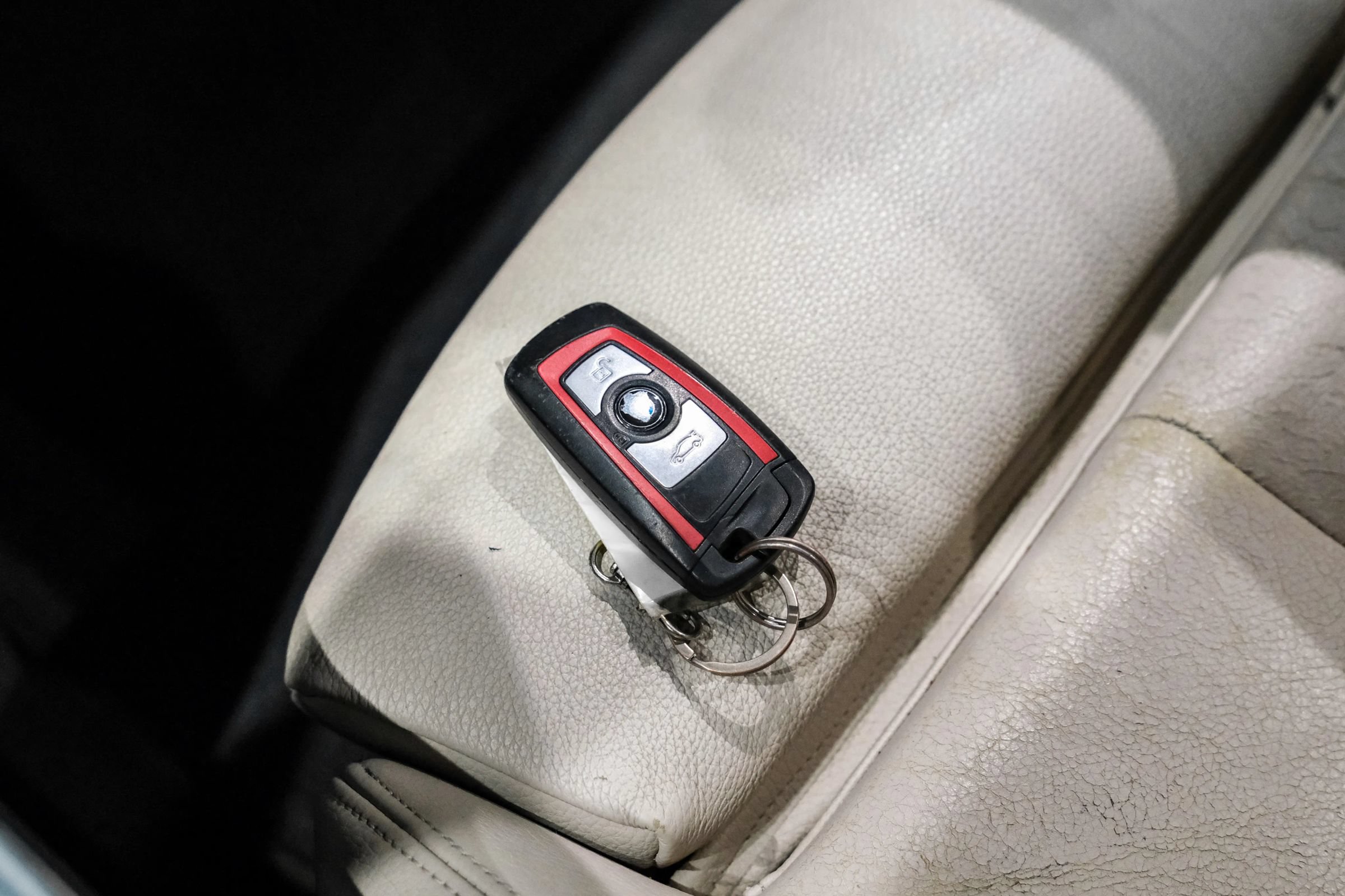 Used 2015 BMW 428i Coupe RWD image 48