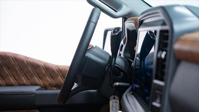 Used 2025 Ford F150 XLT w/ Equipment Group 301A Standard image 17