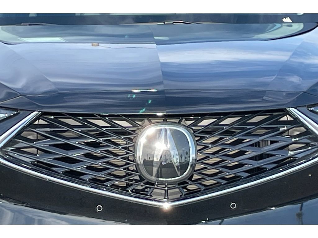 Certified 2025 Acura MDX SH-AWD w/ Technology Package image 47