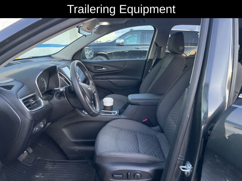 Used 2018 Chevrolet Equinox LT image 11
