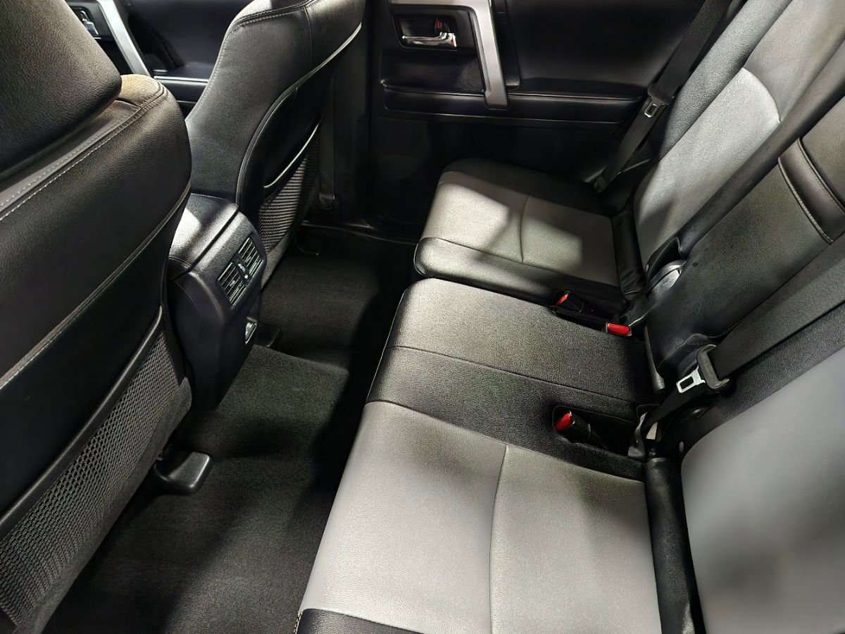 Used 2022 Toyota 4Runner SR5 Premium w/ Moonroof Package image 53