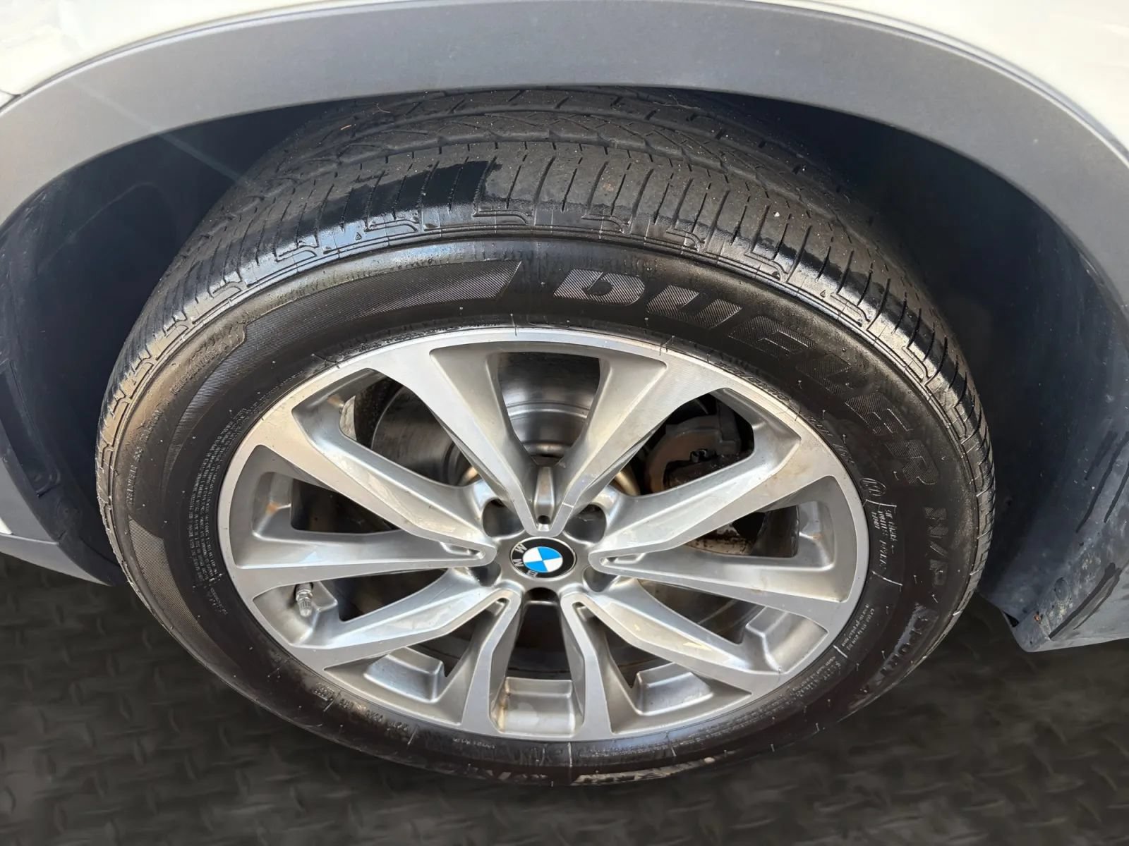 Used 2018 BMW X3 xDrive30i AWD/4WD image 37