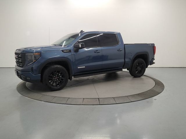 Used 2026 GMC Sierra 1500 Elevation w/ Elevation Premium Package AWD/4WD image 4