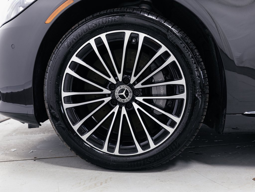 Used 2023 Mercedes-Benz S 580e 4MATIC Sedan image 40