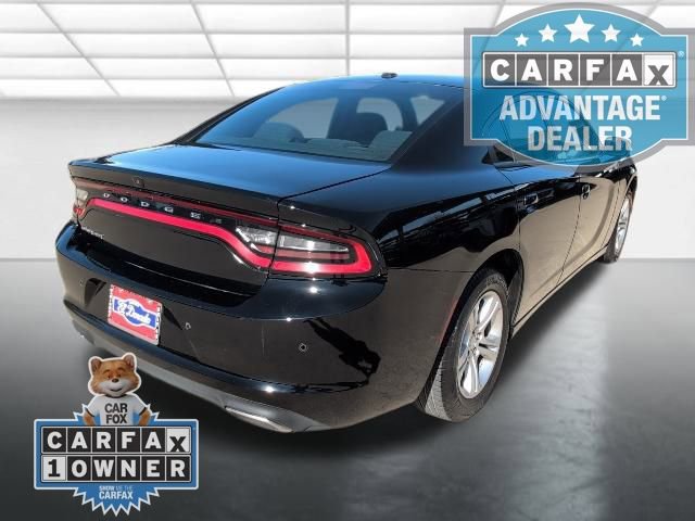 Used 2022 Dodge Charger SXT image 28