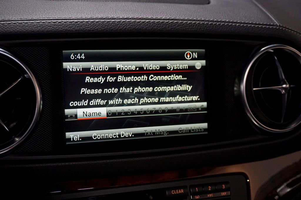 Used 2014 Mercedes-Benz SL 63 AMG image 29