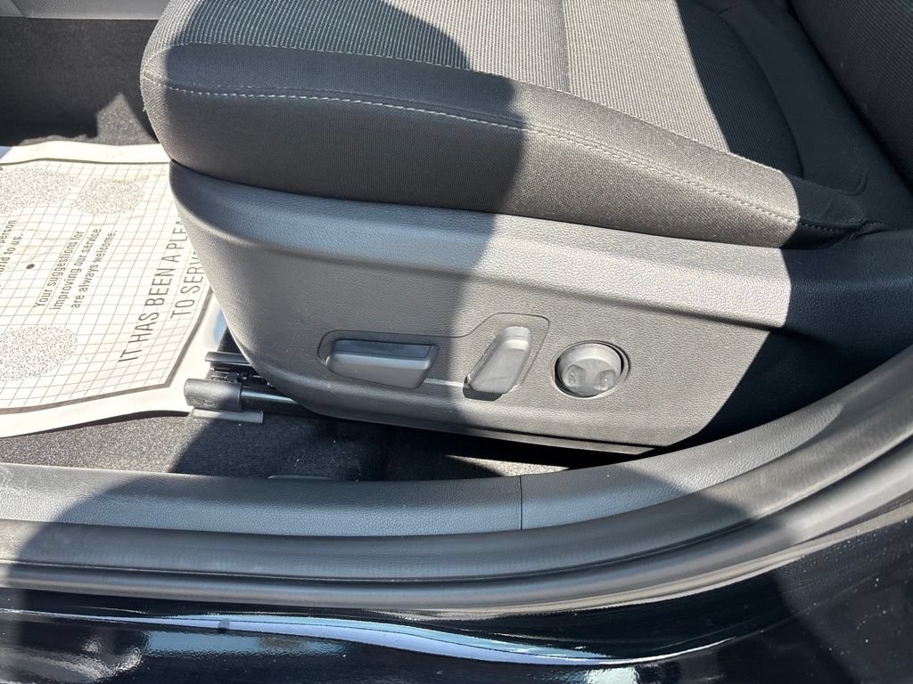 Certified 2023 Hyundai Kona SEL w/ Cargo Package AWD/4WD image 14