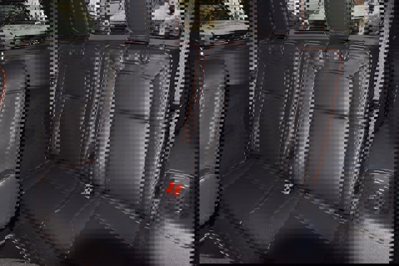 New 2026 Lincoln Aviator Black Label w/ Dynamic Handling Package image 15