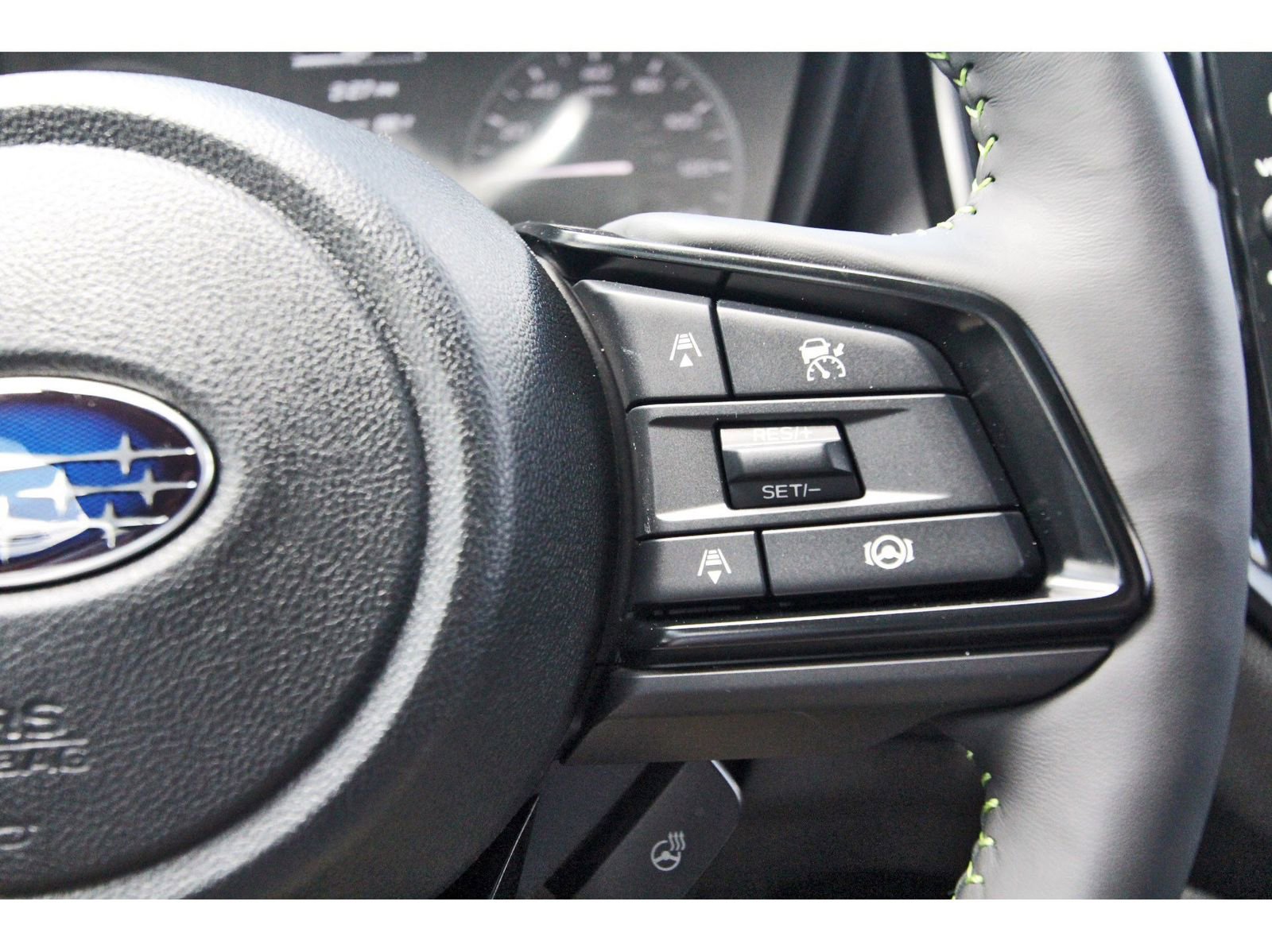 New 2026 Subaru Ascent Bronze Edition AWD/4WD image 14