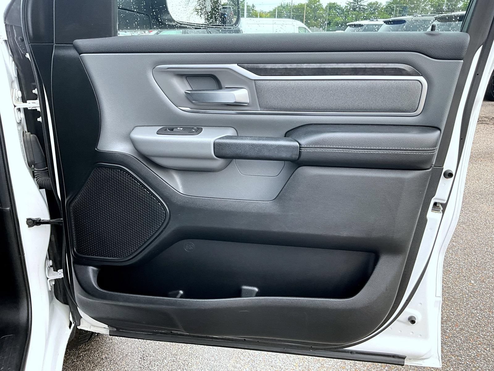 Used 2019 RAM 1500 Big Horn w/ Trailer Tow Group AWD/4WD image 18