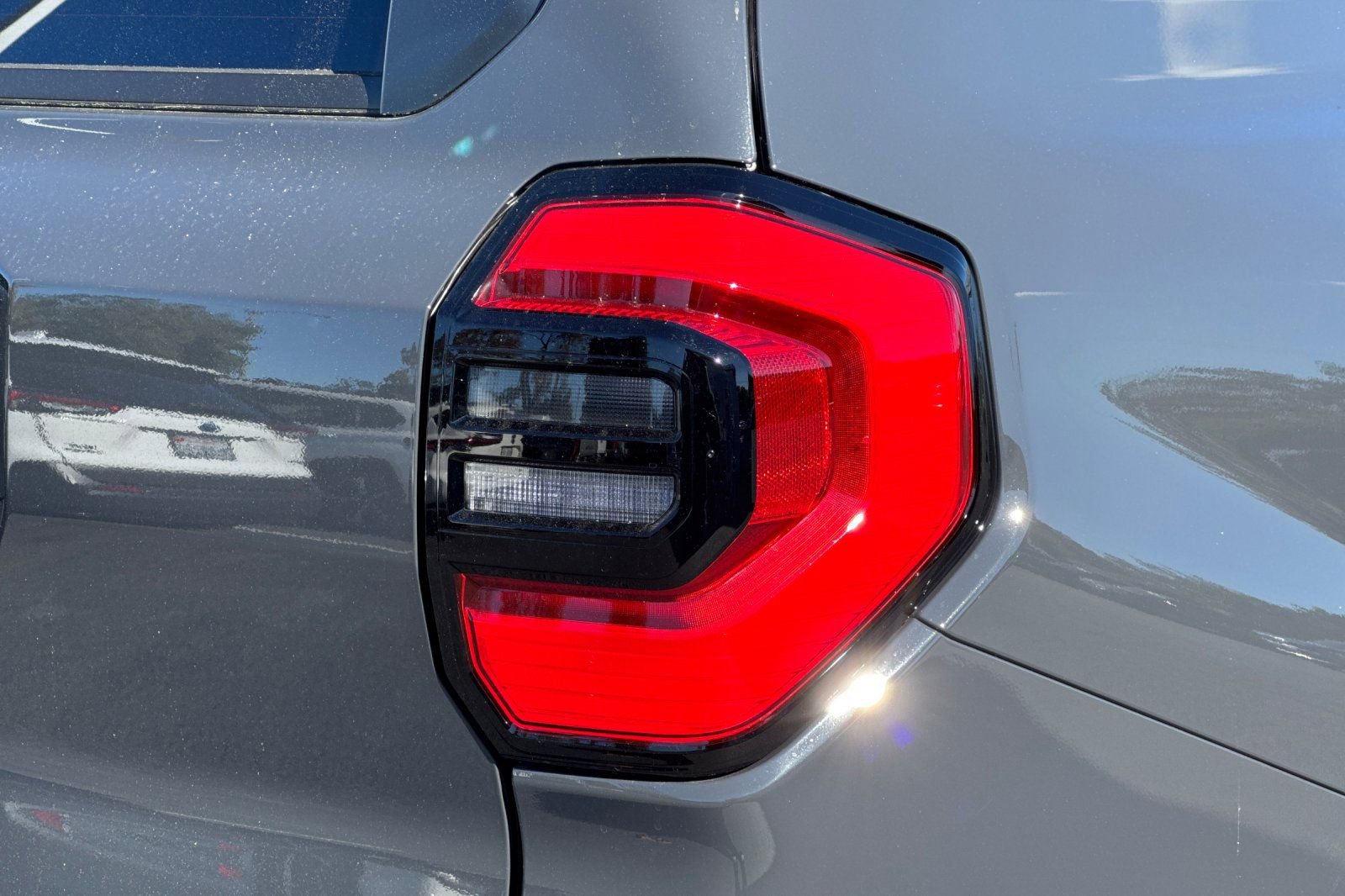 New 2025 Toyota 4Runner Limited image 31