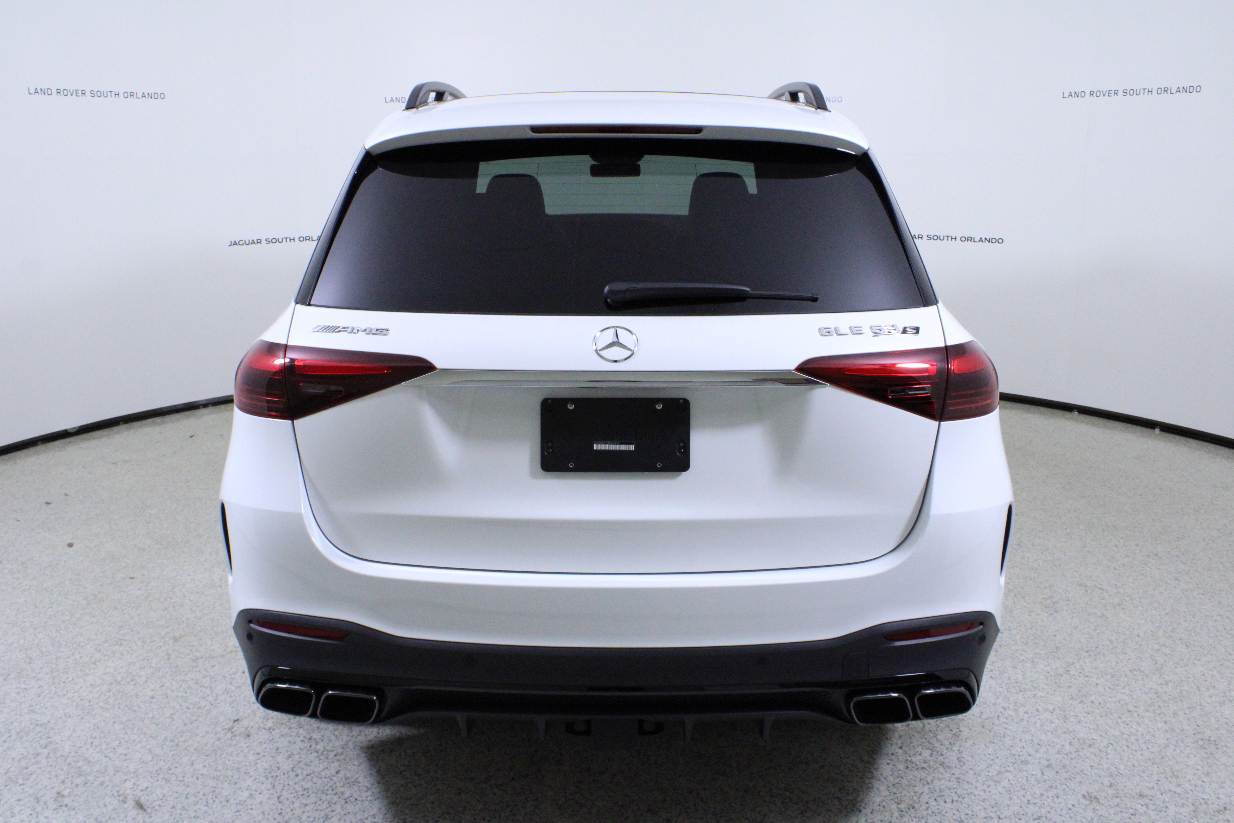 Used 2025 Mercedes-Benz GLE 63 AMG S image 6